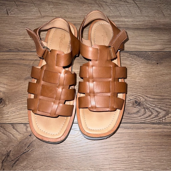 Madewell Shoes - Madewell sandals